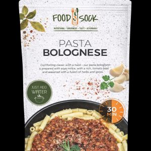 Pasta Bolognaise